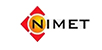 NIMET Piston rods, cylinder tubes, linear shafts